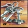 Home Is The Key – DVD