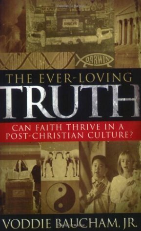 Ever Loving Truth Book