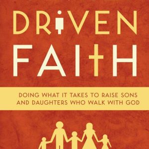 Family Driven Faith Book