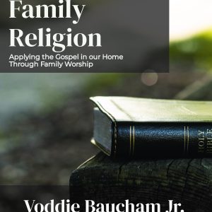 Family Religion EBook