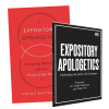 Expository Apologetics – Paperback & DVD Package