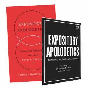 Expository Apologetics Package