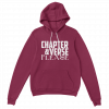 Chapter and Verse Hoodie