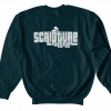 Scripture Alone Sweatshirt