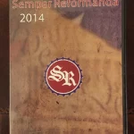 Semper Reformanda 2014 DVD