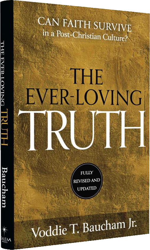 Ever Loving Truth Book
